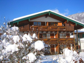 Landhotel Maiergschwendt Ruhpolding